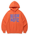 Cavish HIGH NOTE HOODIE