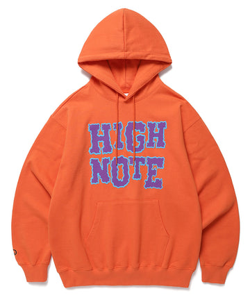 Cavish HIGH NOTE HOODIE