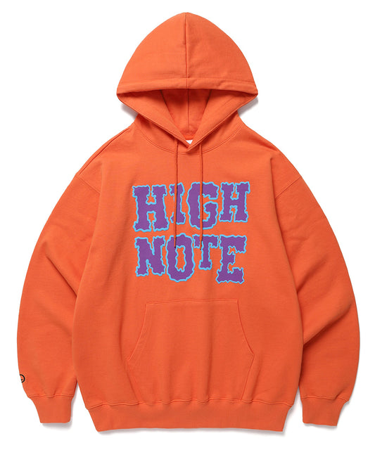 Cavish HIGH NOTE HOODIE