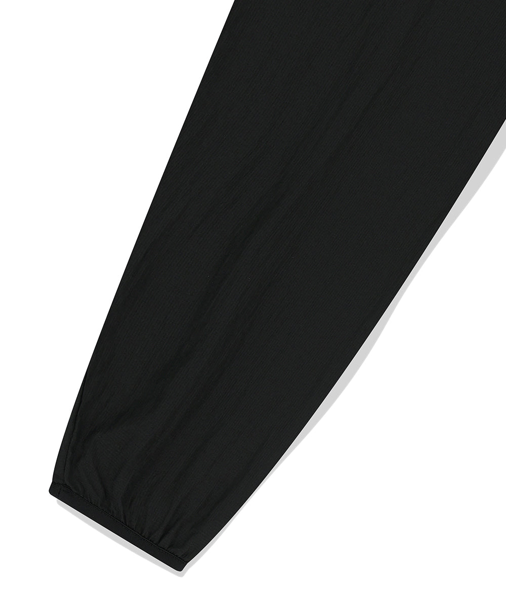 Mahagrid Eclipse Nylon Windbreaker
