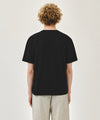 Marithé François Girbaud MARINE DRAWING DOODLE GRAPHIC TEE