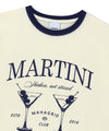 Mahagrid MARTINI TEE