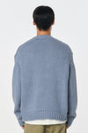 General Idea UNISEX Handmade Knit Pullover