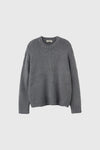 General Idea UNISEX Handmade Knit Pullover