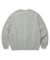 Cavish Collage Pigment Sweatshirt