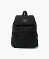 Marithé François Girbaud Classic Logo Padding Backpack