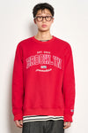 General Idea UNISEX Brooklyn Cozy Crewneck