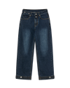 AEAE Curve Denim Pants