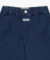 Marithé François Girbaud Kids Summer Denim Pants