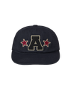 AEAE Washed Capital Logo Cap