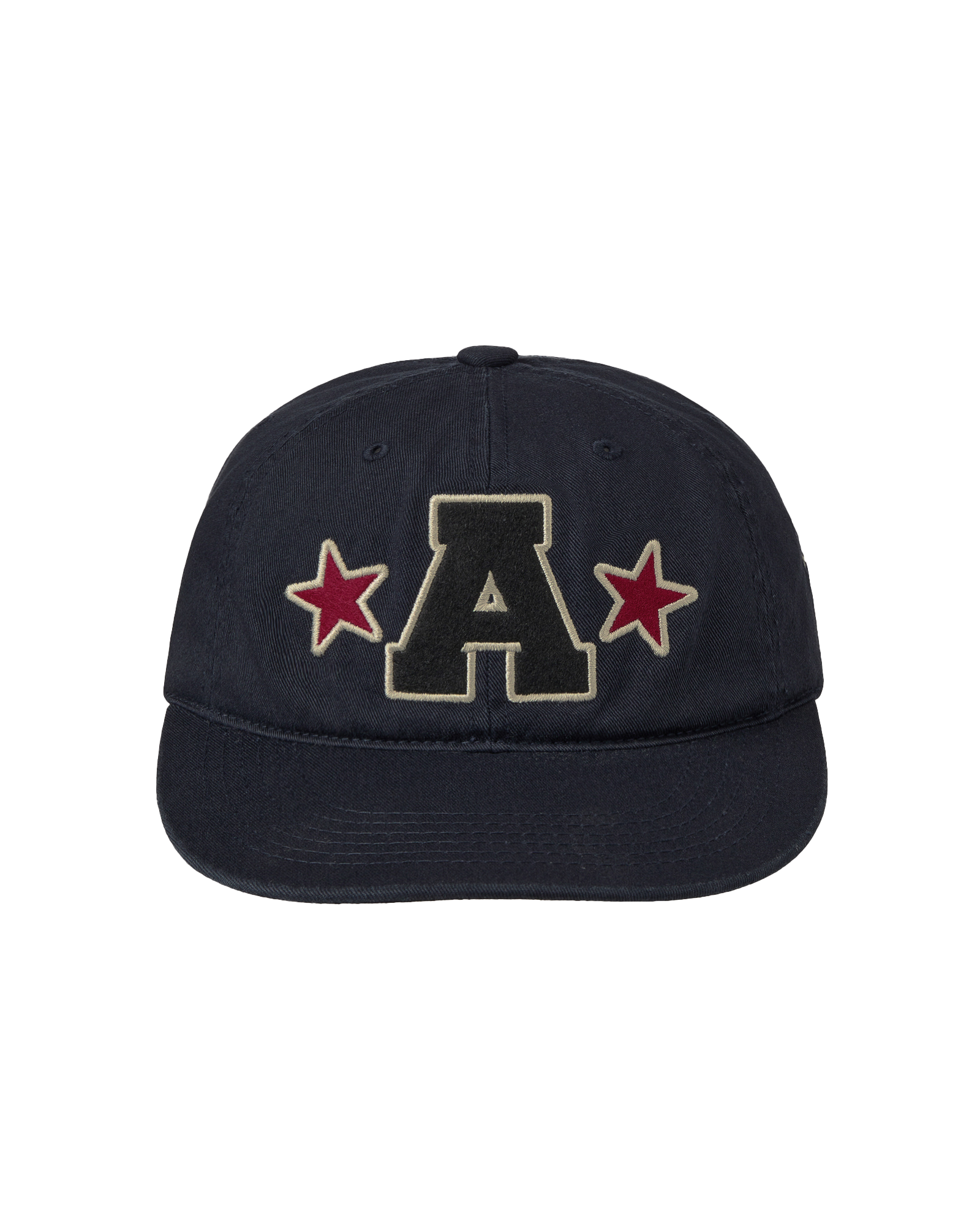AEAE Washed Capital Logo Cap