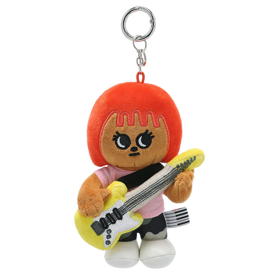 Cavish CAVISH X LELBO BROWN SARAH KEYRING