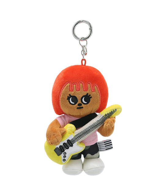 Cavish CAVISH X LELBO BROWN SARAH KEYRING