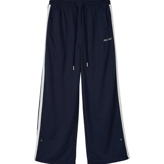 Bitter Cells Finn Mesh Track Pants