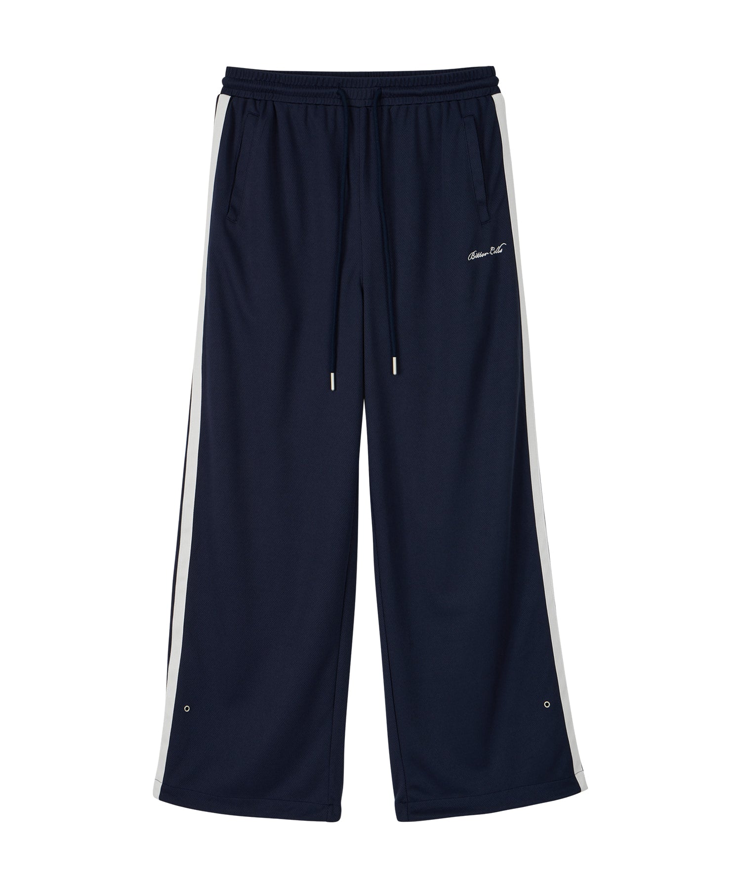 Bitter Cells Finn Mesh Track Pants