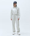 Marithé François Girbaud MOUVEMENT W JOGGER SWEAT PANTS