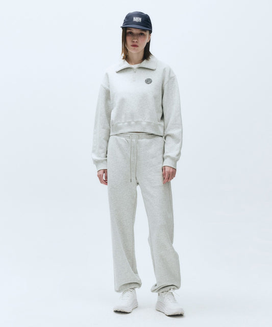 Marithé François Girbaud MOUVEMENT W JOGGER SWEAT PANTS