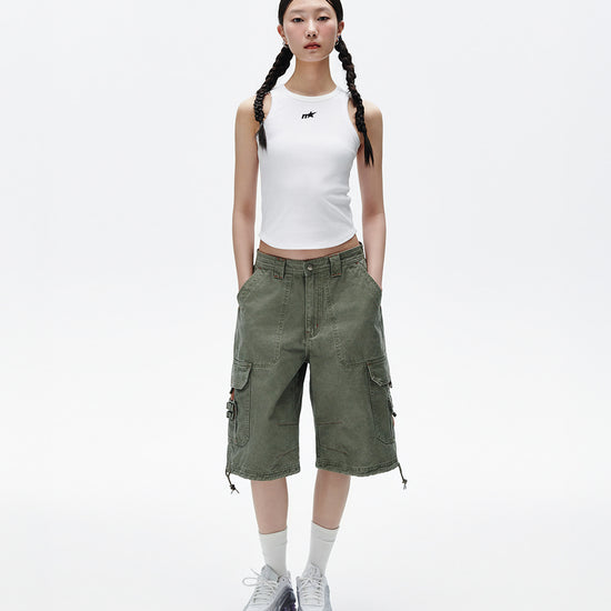 Mahagrid M Star Tank Top