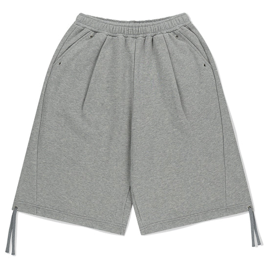 Mahagrid Bermuda Camo Pocket Sweatshort