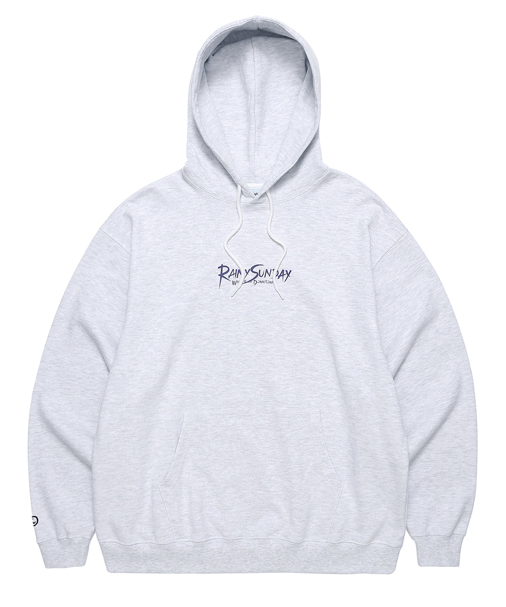 Cavish Rainy Sunday Hoodie