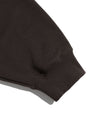 Nice Ghost Club 3Star Logo Zip Hoodie