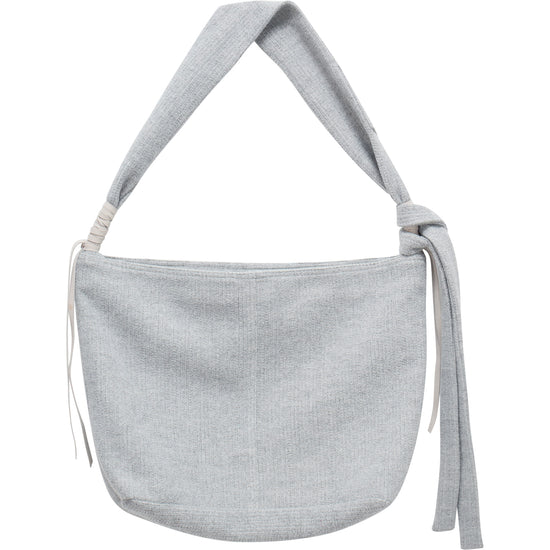 Bitter Cells Rolling Knit Big Bag