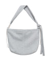 Bitter Cells Rolling Knit Big Bag