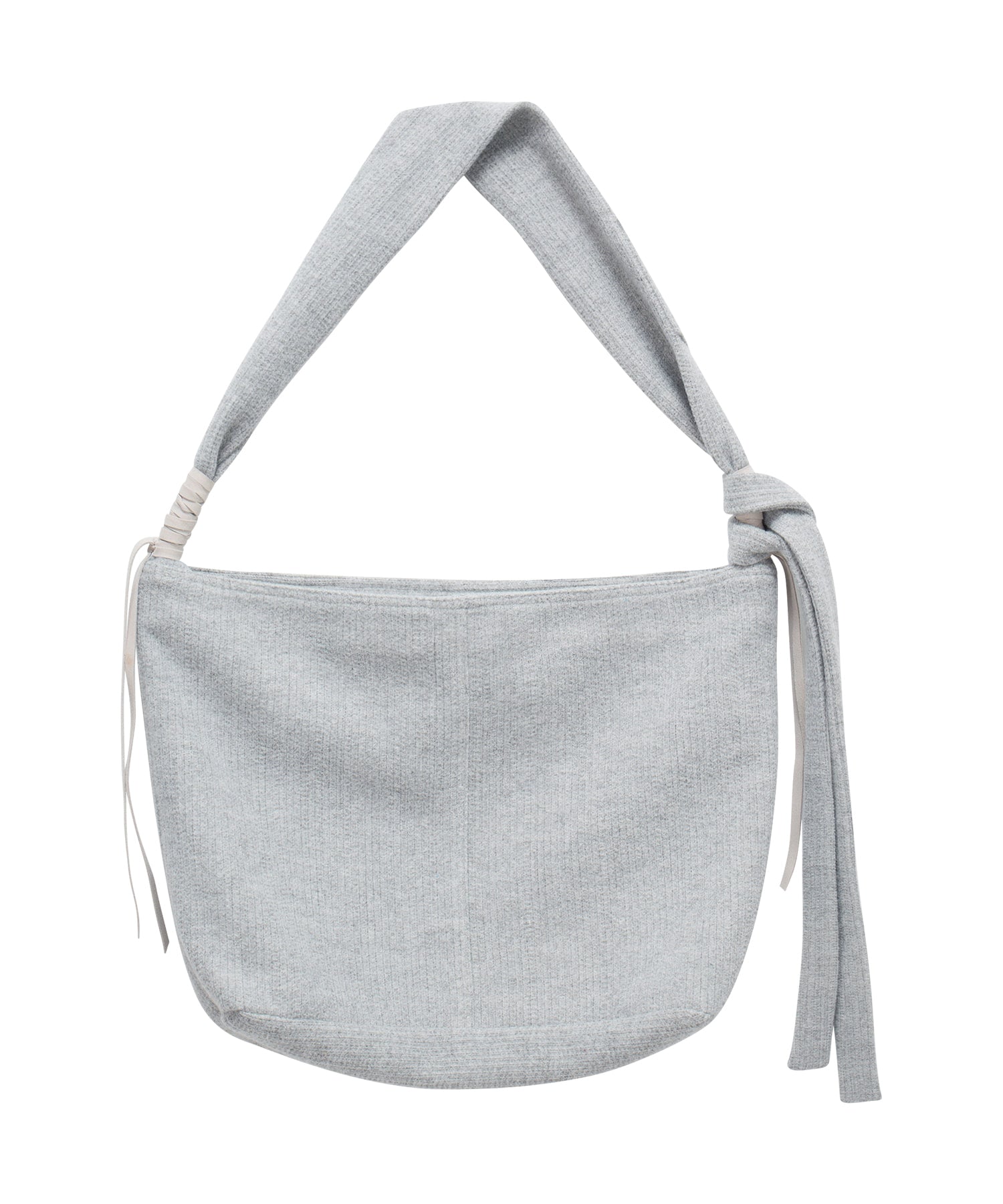 Bitter Cells Rolling Knit Big Bag