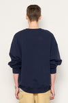 General Idea UNISEX Earth Loose Fit Sweatshirt