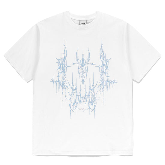Mahagrid Tattoo Tee