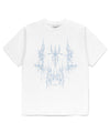 Mahagrid Tattoo Tee