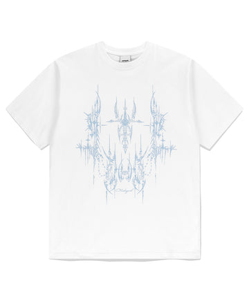 Mahagrid Tattoo Tee