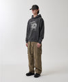 Mahagrid Washed Utility Pant