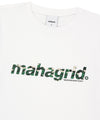 Mahagrid CAMO BASIC LOGO TEE