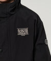 Marithé François Girbaud Kids Classic Logo Windbreaker