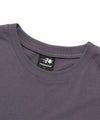 Nice Ghost Club Ghost Glitter Logo Tee
