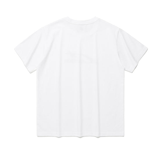Cavish Women's Space Logo Short Sleeve Tee