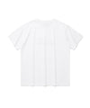 Cavish Women's Space Logo Short Sleeve Tee