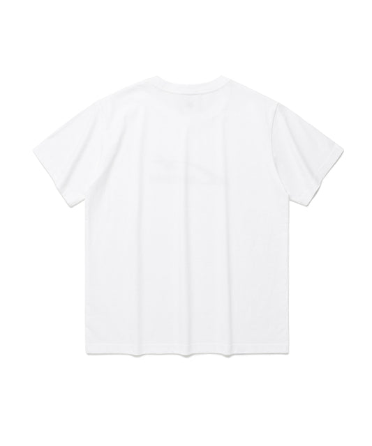Cavish Women's Space Logo Short Sleeve Tee