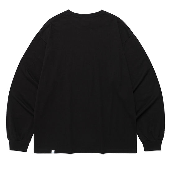 Cavish INVADER LS TEE