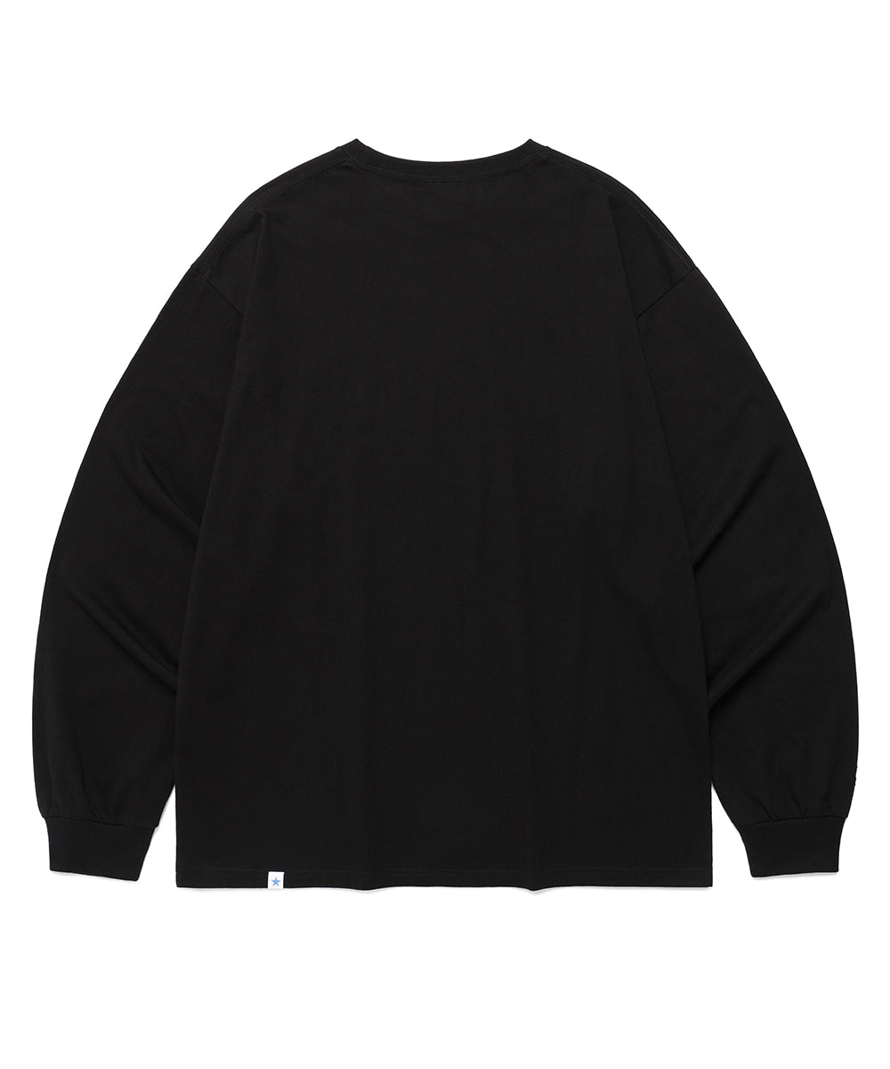 Cavish INVADER LS TEE
