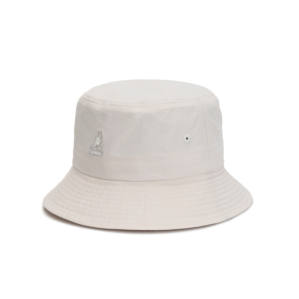Kangol Nylon Ripstop Bucket Hat 4508