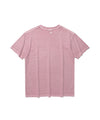 Nice Ghost Club Tornado Logo Pigment Tee