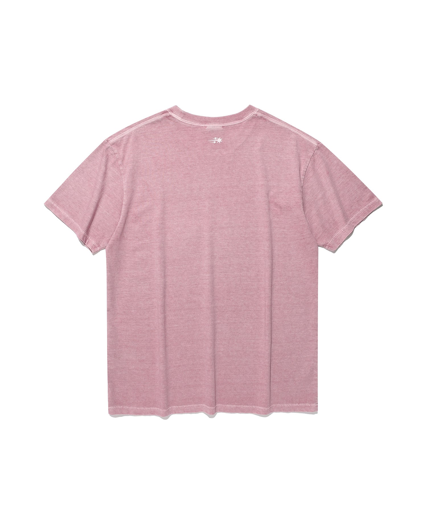 Nice Ghost Club Tornado Logo Pigment Tee