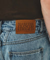 Marithé François Girbaud M Bermuda Denim Pants