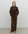 Marithé François Girbaud Classic Corduroy Shirt