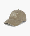 Marithé François Girbaud PIGMENT SMALL CLASSIC LOGO CAP
