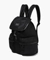 Marithé François Girbaud Classic Logo Big Backpack
