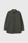 General Idea UNISEX Washed Work Shirt