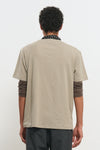 General Idea MAN Stitch Short Sleeve T-Shirt